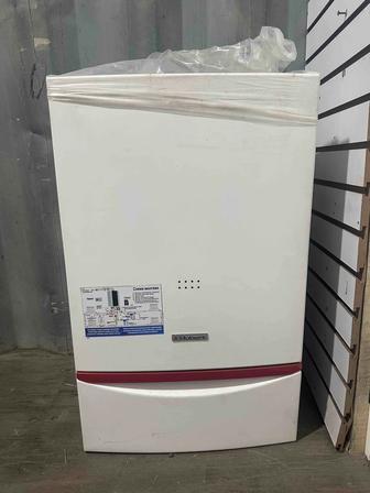 Продам настенную печь Hubert