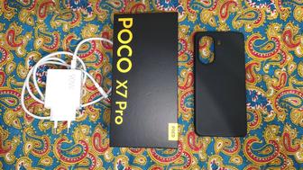 Смартфон Poco X7 Pro