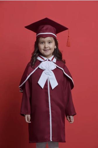 Мантия на прокат и н а продажу