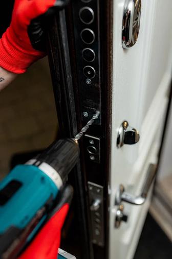 Ремонт дверных замков в Павлодаре