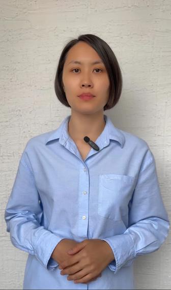 Инструктор по пилатесу