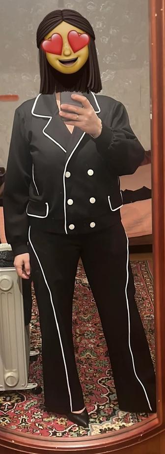 Костюм двойка