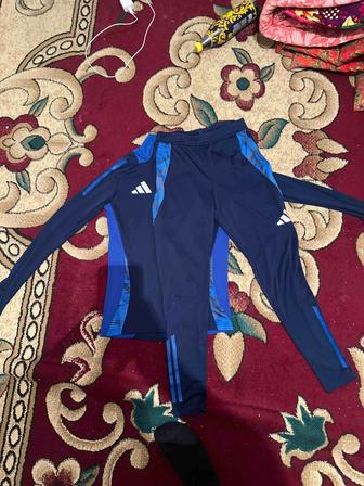 Adidas S размер