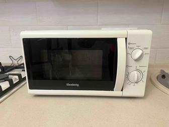 Продам микроволновку