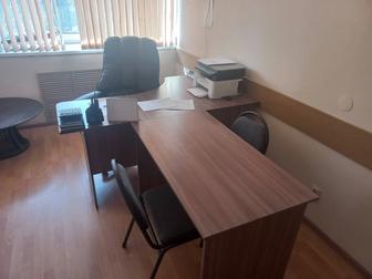 Стол офисный!