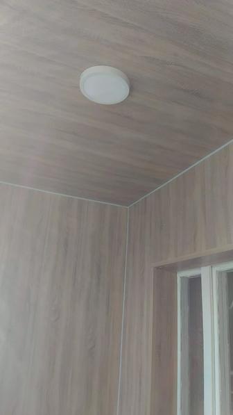 Балконы любой сложности