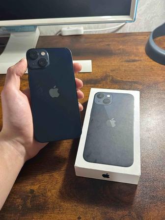Iphone 13 89% без ремонта