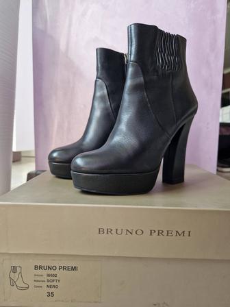 Ботильоны BRUNO PREMI