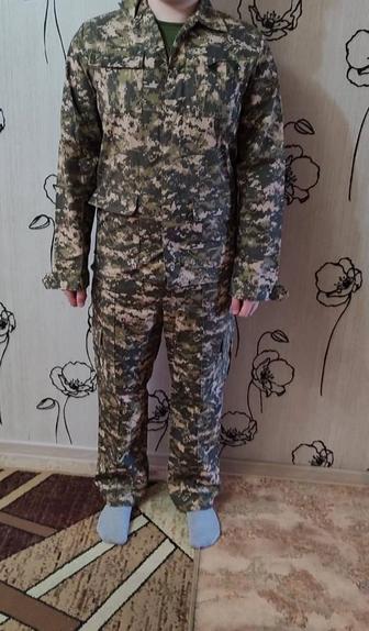 Военная форма