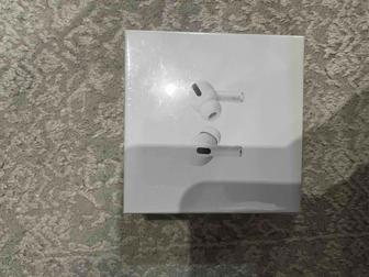 AirPods Pro MagSafe