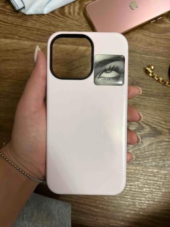 Чехол на 14PRO MAX