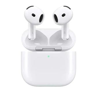 AirPods 4 с шумоподавлением (имеется гарантия)