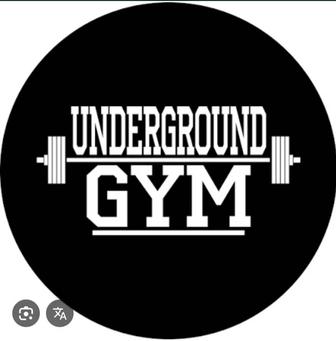 Продам абонемент фитнес зала Underground в Алмате.