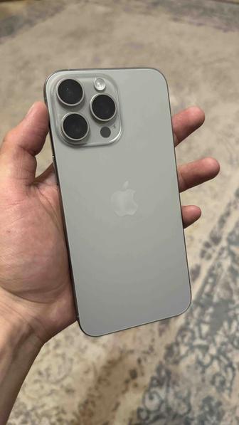 Айфон 15 промакс