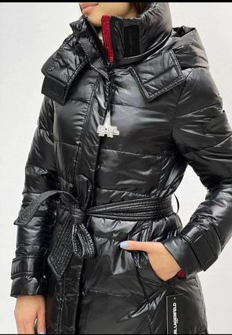 Куртка karl logerfeld