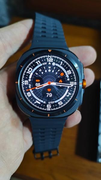 Продам смарт часы