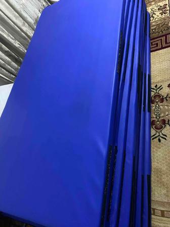 Ковры для боя