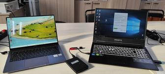 Помощь с ПК и ноутбуками Установка Windows 10-11, Office, настройка...