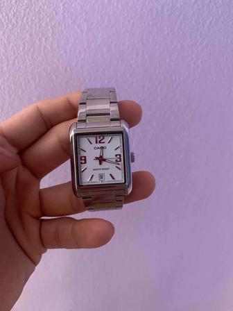 Оригинал часы CASIO