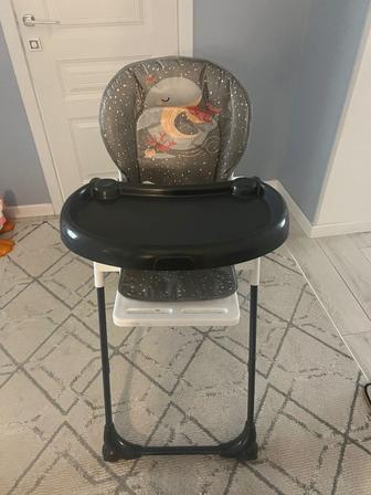 Продам детский стульчик для кормления