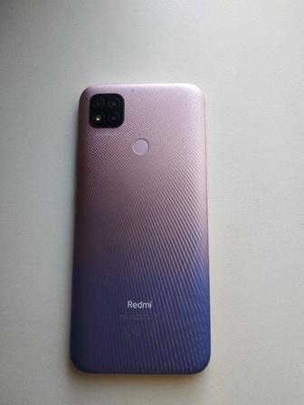Redmi 9C