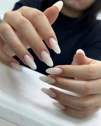 Маникюр все качественно и стерильно