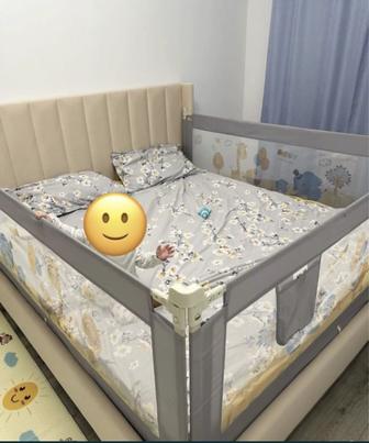 Продам бортики для кровати