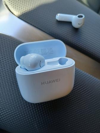 Наушники Huawei freebuds 2 se