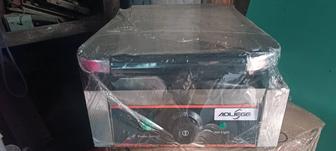 Продам Гриль BOCHANG EG-811E черный, серебристый