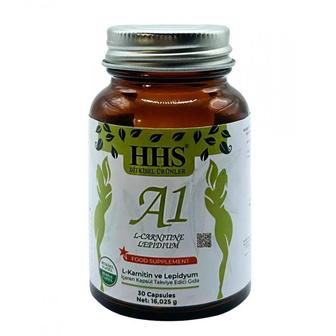 A1 L-Carnitine препарат для похудения. Жиросжигатель