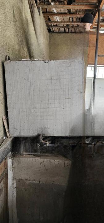 Емкость под гсм