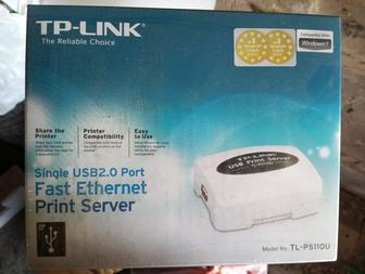 Принт сервер