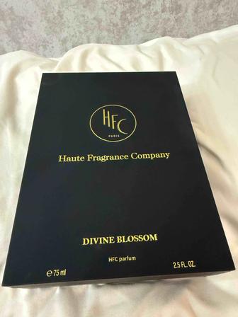 Продаётся нишевый парфюм от HFC