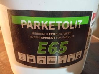 PARKETOLIT 65 клей