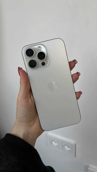 Продам iPhone 15 pro max айфон 15 про макс