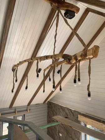 Услуги электрика