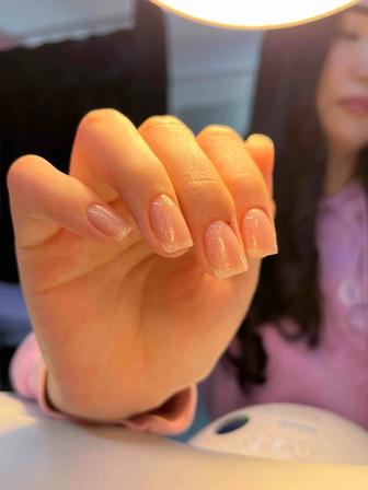 Ищу модель на качественный маникюр/педикюр.