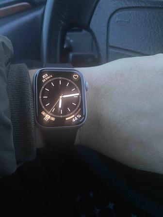 Apple Watch 8 series