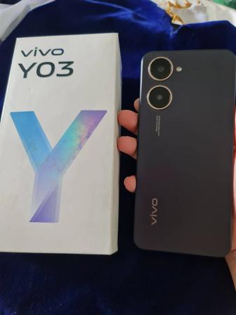 VIVO Y03. 128Gb