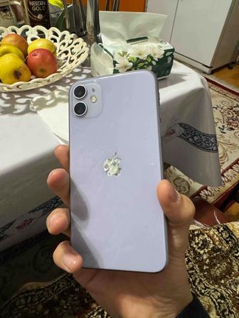 iPhone 11 128 гб