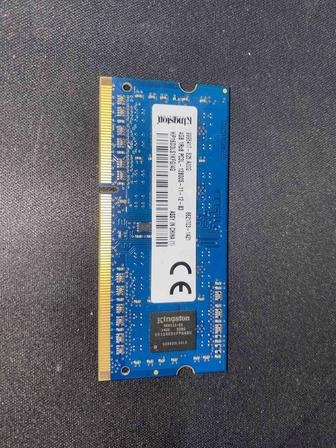 Ddr3L 4Gb