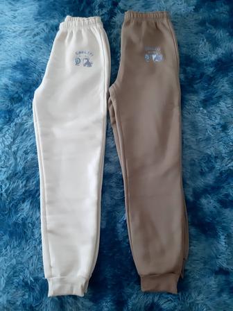 Новые штаны утепленные 38-44 размер