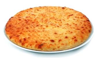 Свежая выпечка