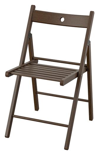 Стул складной