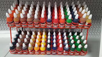 Колер MAXICOLOR