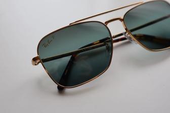 Солнцезащитные очки Ray Ban New Caravan