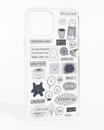 iPhone case