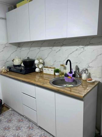 Кухонный гарнитур б/у