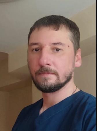 Врач Остеопат. Реабилитолог. Специалист ЛФК.