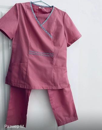 Медицинские одежды